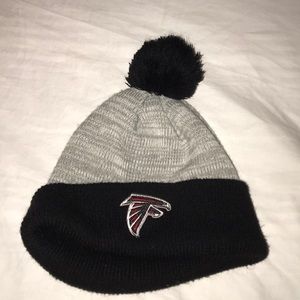 Falcons hat
